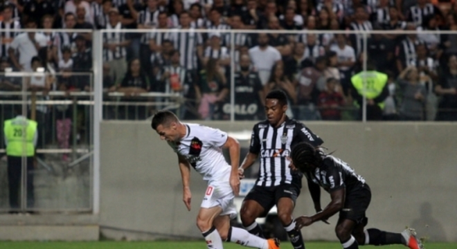 Atlético-MG x Vasco