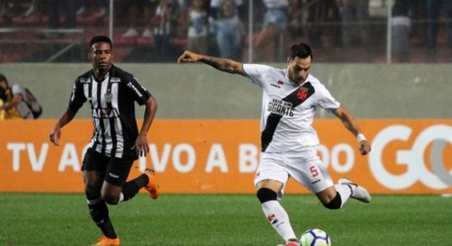 Atlético-MG x Vasco