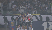Atlético vence, abre 10 pontos no topo e afunda ainda mais o Grêmio