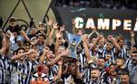 Campeonato BrasileiroCampeão: Atlético MineiroVice: Flamengo