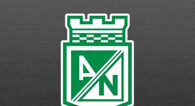 Atlético Nacional - Colômbia - Na elite nacional desde	1948