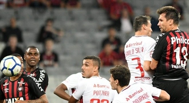 Danubio x Atlético-MG: siga os lances e o placar AO VIVO da Libertadores