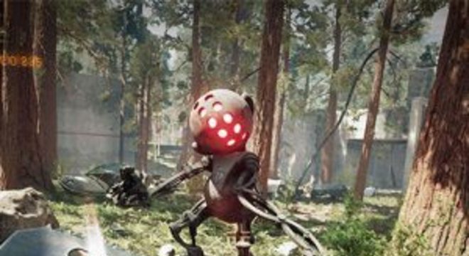 Atomic Heart já está disponível - Trailer de lançamento foi divulgado