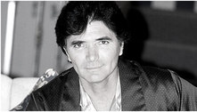 Morre ator Alfonso Iturralde, vilão da novela Marimar, aos 73 anos 