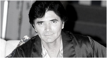Ator Alfonso Iturralde
