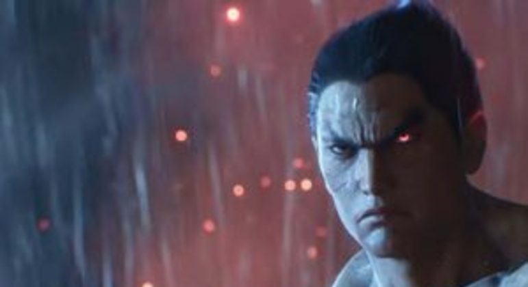Ator conta a história da série em novo vídeo de Tekken 8