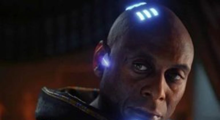 Morre Lance Reddick, ator de 'John Wick' e 'Fringe', aos 60 anos