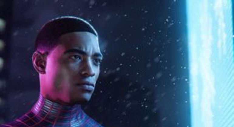 Spider-Man Miles Morales para PS5 tem novo vídeo e detalhes revelados -  Outer Space