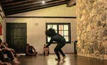 Ator e dançarino brasiliense morre durante uma cerimônia espiritualista com aplicação do chá de ayahuasca, no DF
