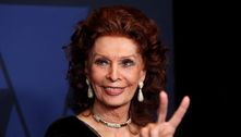 Sophia Loren, de 89 anos, passa por cirurgia para corrigir fratura no quadril