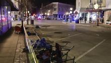 EUA: polícia diz que atropelamento em desfile não foi ataque terrorista