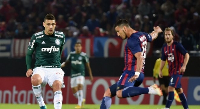 ATUAÇÕES CERRO PORTEÑO