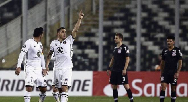 ATUAÇÕES DO COLO-COLO