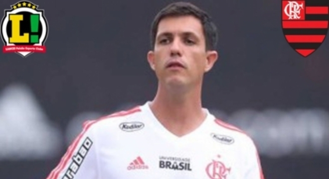 Atuações - Flamengo -Barbieri
