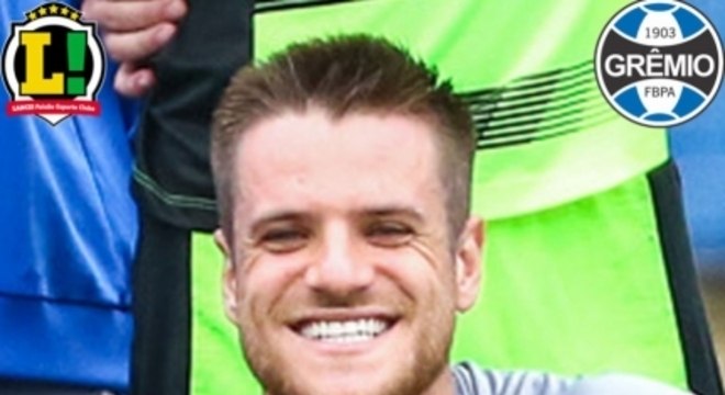 Atuações - Grêmio - Geromel