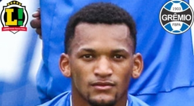 Atuações - Grêmio - Jael