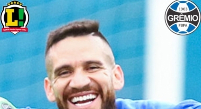 Atuações - Grêmio - Kannemann