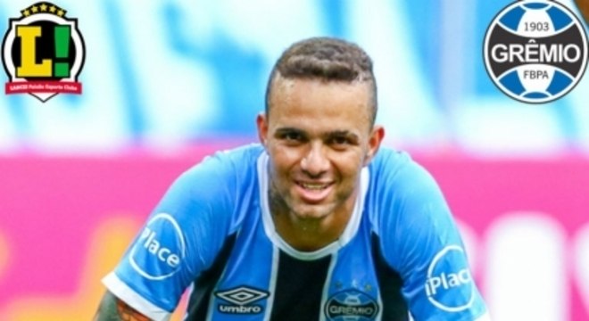 Atuações - Grêmio - Ramiro