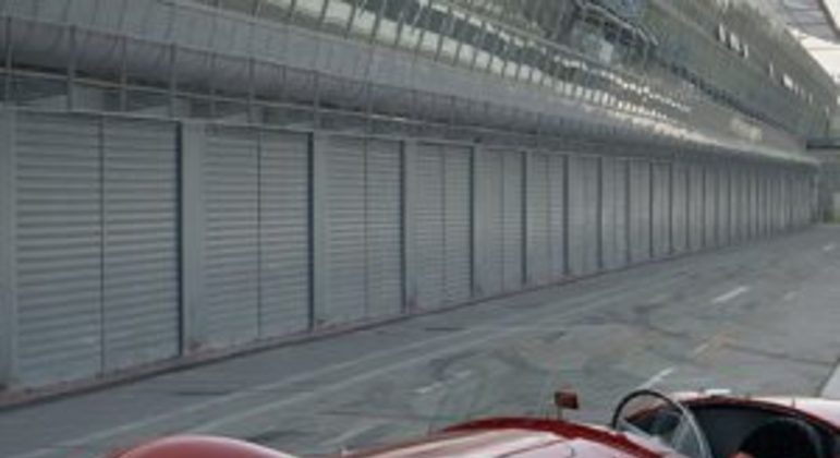 Atualização de Gran Turismo 7 adiciona três novos carros