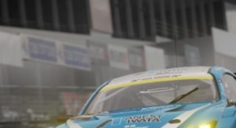 Atualização de Gran Turismo 7 adiciona três novos carros e outras novidades