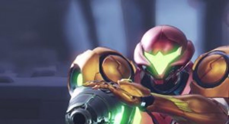 Atualização de Metroid Dread adiciona o modo Boss Rush