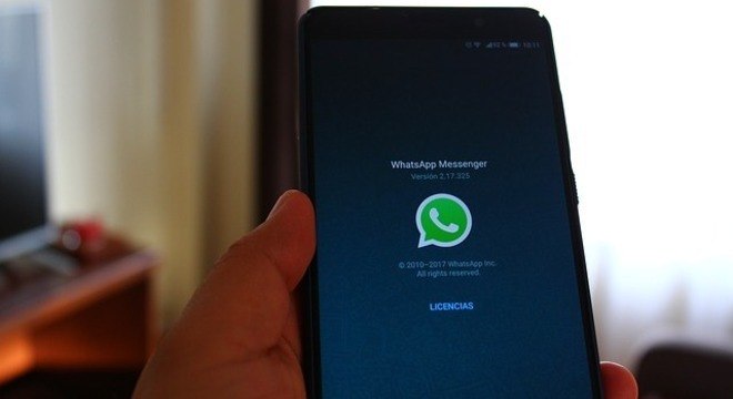 WhatsApp está criando recurso para destruir mensagens em conversas de grupos 