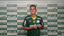 Atuesta chega para repetir sucesso de colombianos no Palmeiras
