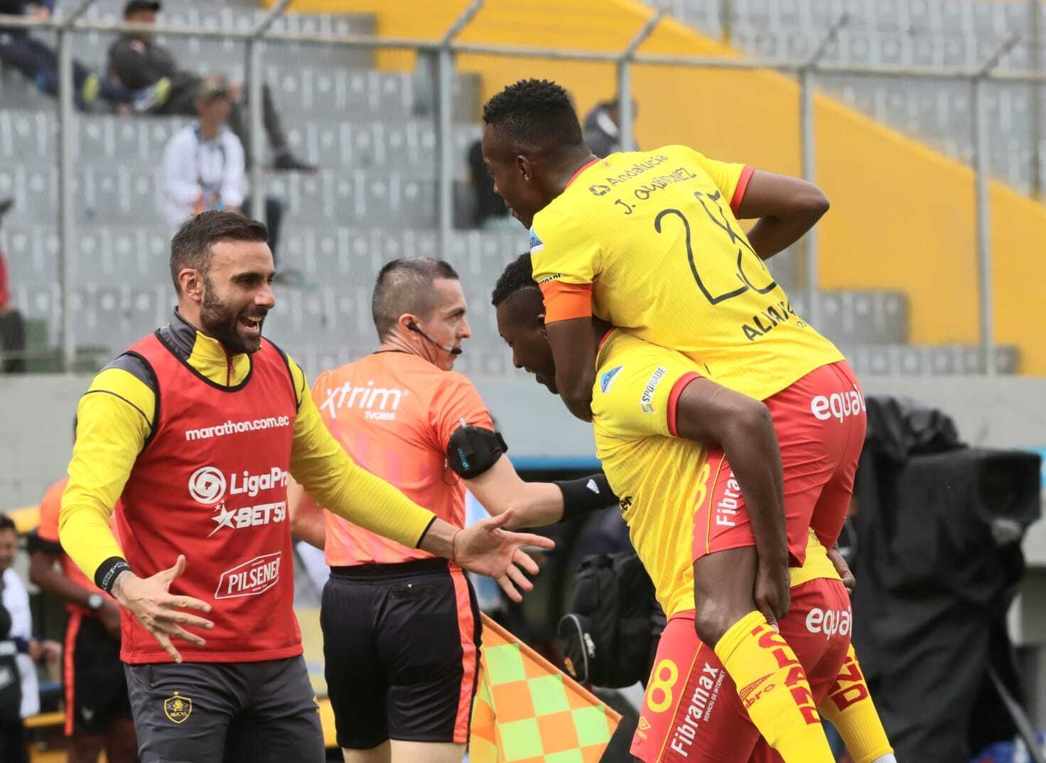 Athletico estreia na Copa Sul-Americana contra o Aucas, do Equador. Confira  os jogos 