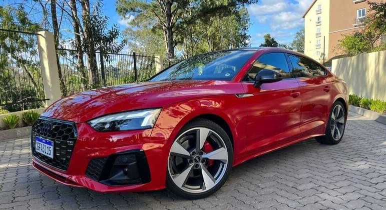 Novidade tem oito opções e cores e as rodas aro 19 contam com desenho exclusivo