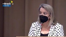 Em consulta pública, maioria é contra receita para vacinar crianças 