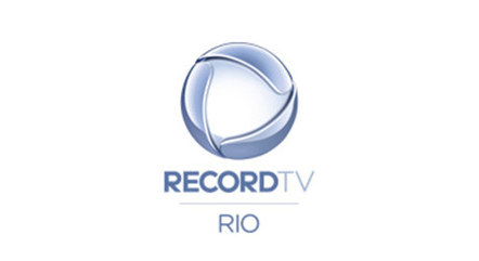 Record TV Rio bate recorde na liderança em 2021