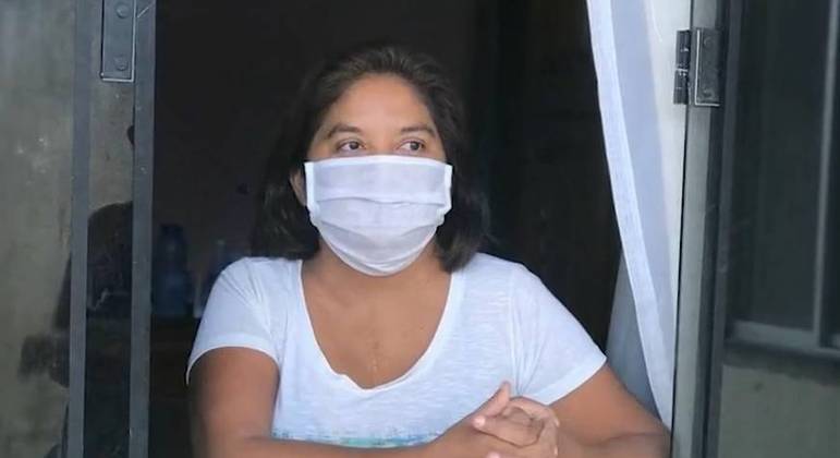 Augusta Anjos, de 51 anos, morre de covid-19 em São Paulo