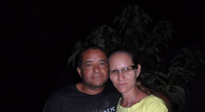  Augusto e Sandra foram casados por mais de 20 anos e estavam separados havia cinco meses. Ele não aceitava o fim do casamento