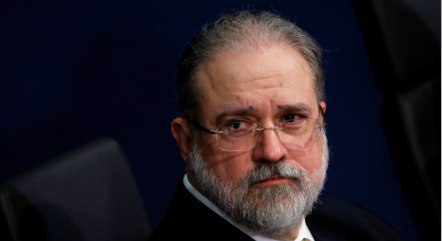 Procurador-geral da República, Augusto Aras
