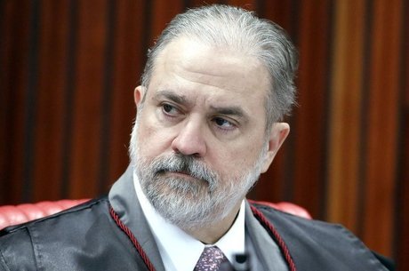 Augusto Aras era cotado como favorito para o cargo