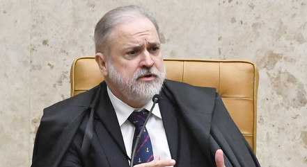 Augusto Aras: 'Fui acusado de destruir a Lava Jato'