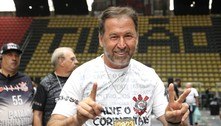 Reformulação médica e troca no CT: nova gestão do Corinthians fará mudanças no clube