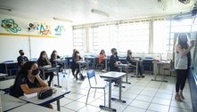 Governo de São Paulo inclui educação como atividade essencial 