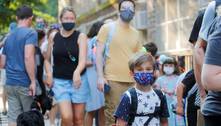 Casos de covid em crianças nos EUA batem recorde. Qual a explicação?