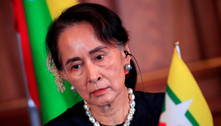 Líder birmanesa deposta, Aung San Suu Kyi, é indiciada por corrupção 