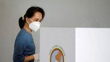 Biden condena golpe em Mianmar e ameaça voltar com sanções