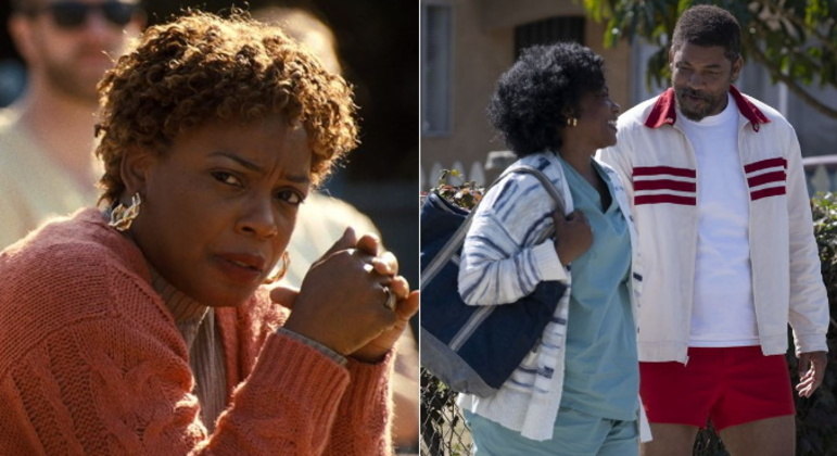 Aunjanue EllisA estrela, de 53 anos, disputa seu primeiro Oscar na categoria de Melhor Atriz Coadjuvante, por sua interpretação como Oracene 'Brandy' Williams, mãe das tenistas Venus e Serena Williams, na cinebiografia King Richad: Criando Campeãs. Aunjanue já esteve em outros sucessos, como Ray, Histórias Cruzadas, O Mentalista, NCIS: Los Angeles, Quantico, Se a Rua Beale Falasse e Olhos que Condenam. Será que ela consegue vencer da favorita Ariana DeBose?