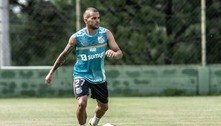 Santos deve repetir escalação em jogo crucial com o Água Santa 