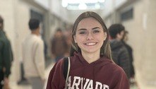 Jovem de 18 anos que nasceu em prisão realiza sonho de estudar na Universidade de Harvard