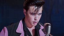 Austin Butler revela que ficou 3 anos sem ver a família para interpretar Elvis