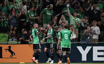 30º) Austin FCPaís: Estados UnidosValor: R$ 3,4 bilhões