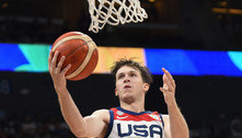 Astro da NBA reacende rumores de romance com Taylor Swift