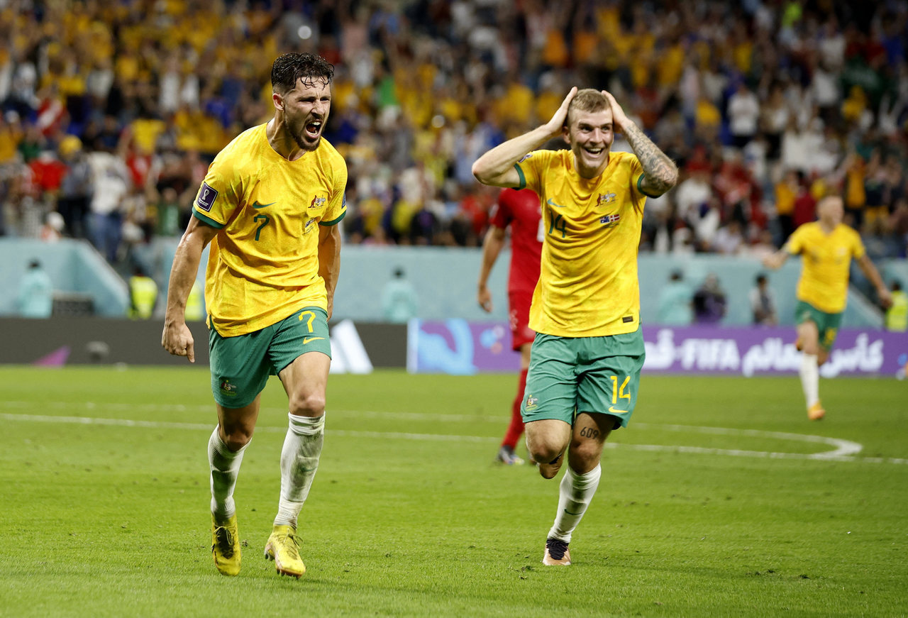 Messi faz da ilusão realidade, Argentina vence França nos pênaltis e fica  com tri da Copa do Mundo - Futebol - R7 Copa do Mundo