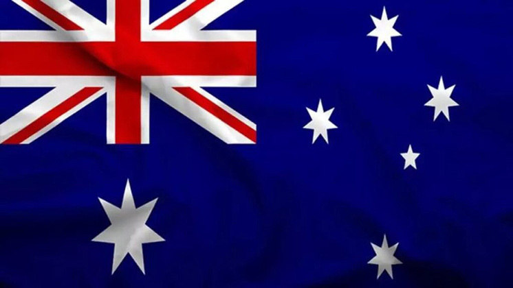 Austrália (Oceania) -  Conquistou a independência em 1901