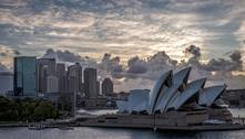 Austrália zera casos de covid-19 após adoção de medidas rígidas 